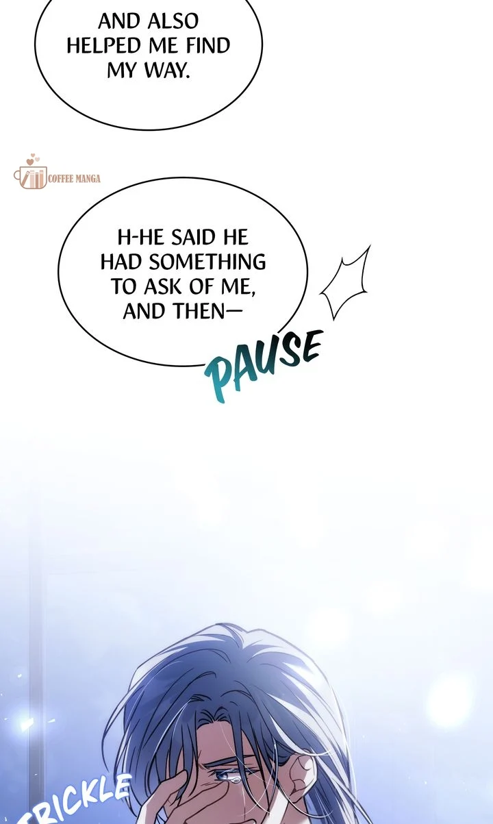 Shadowless Night Chapter 80 - Page 26