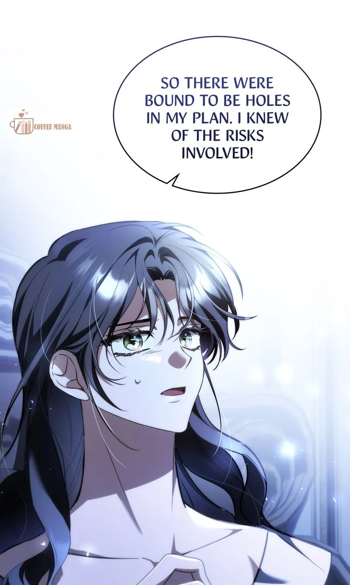 Shadowless Night Chapter 80 - Page 29