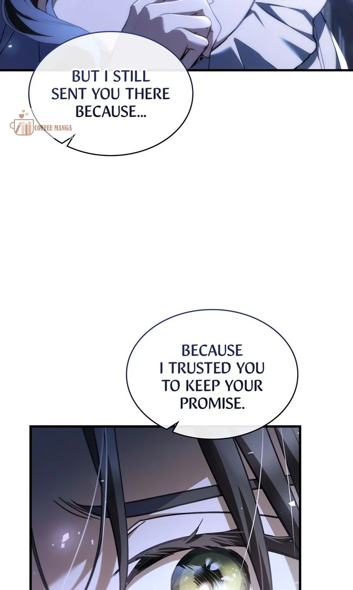 Shadowless Night Chapter 80 - Page 30