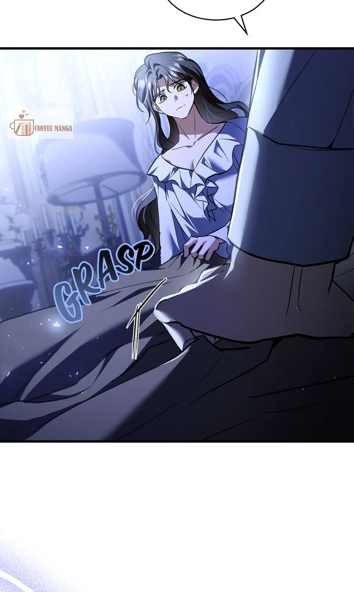 Shadowless Night Chapter 80 - Page 32