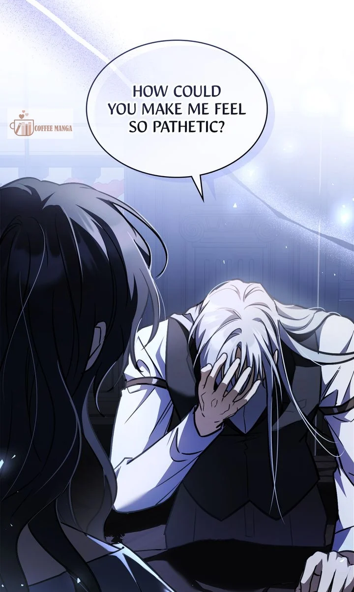 Shadowless Night Chapter 80 - Page 33