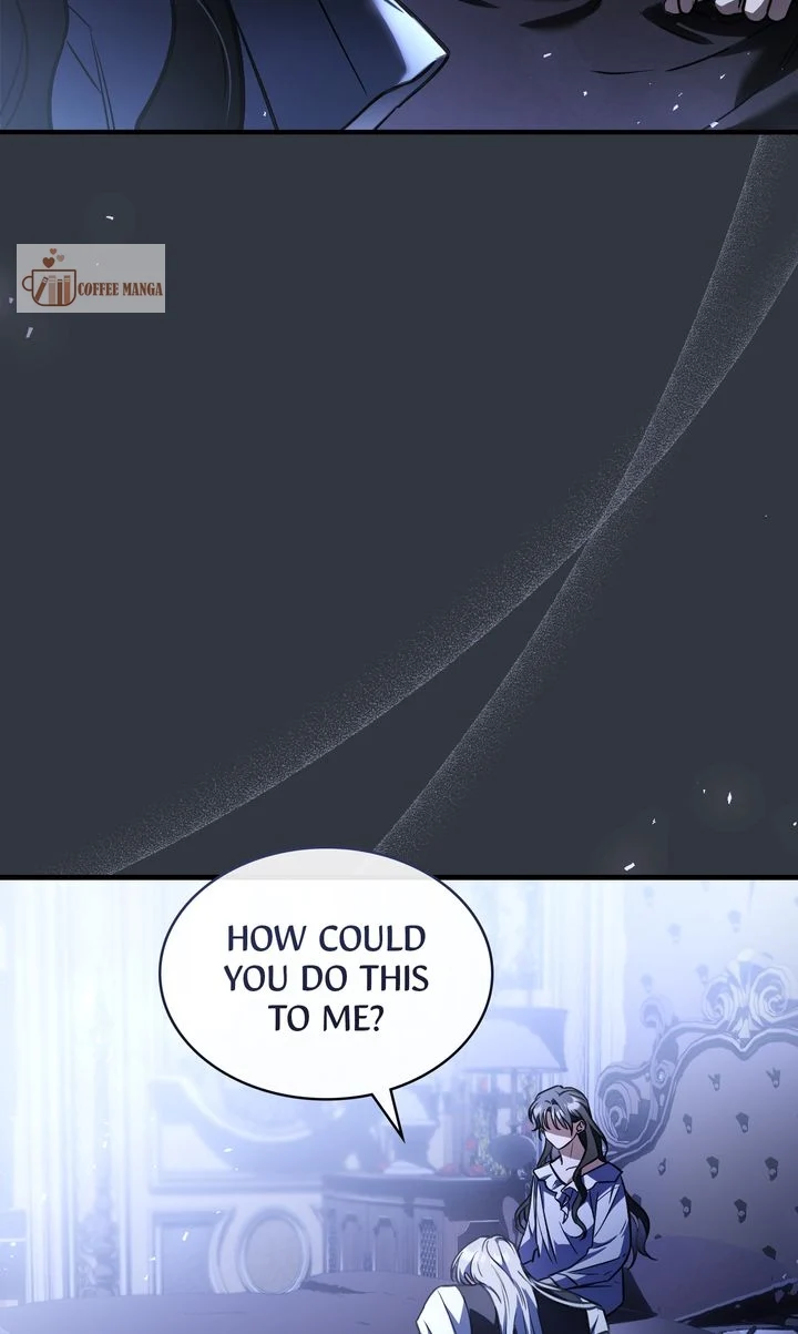 Shadowless Night Chapter 80 - Page 34