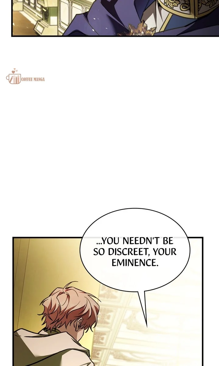 Shadowless Night Chapter 80 - Page 38