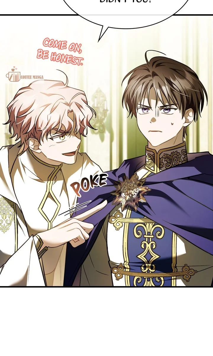 Shadowless Night Chapter 80 - Page 40