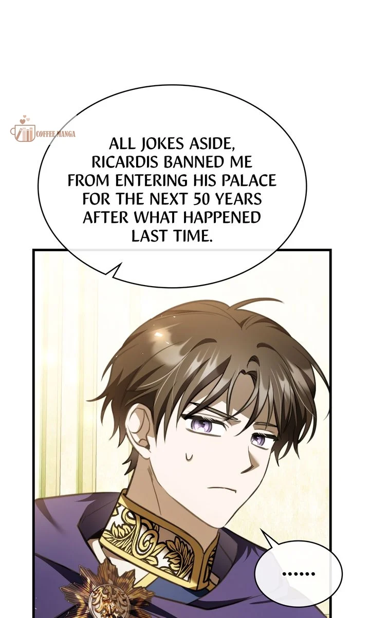 Shadowless Night Chapter 80 - Page 41