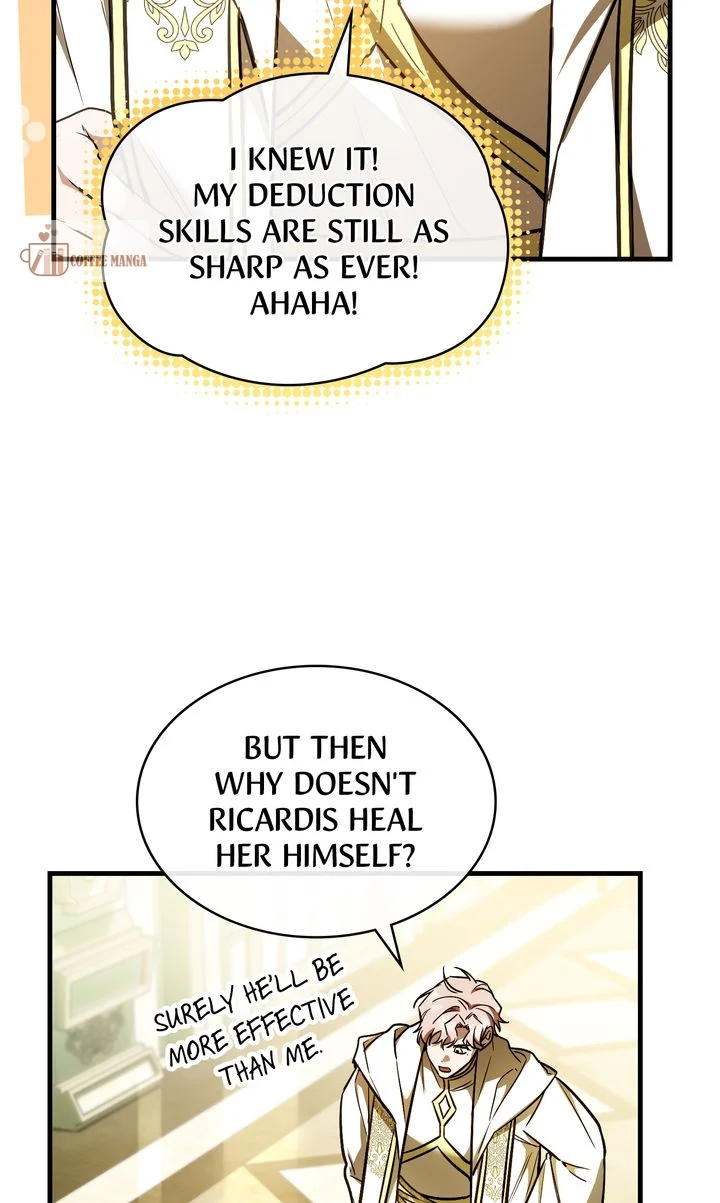 Shadowless Night Chapter 80 - Page 48