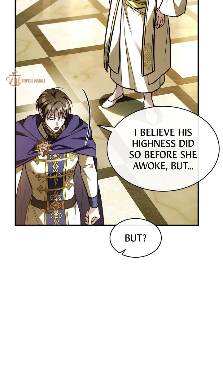 Shadowless Night Chapter 80 - Page 49