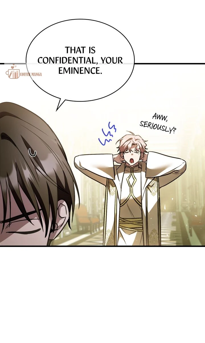 Shadowless Night Chapter 80 - Page 50