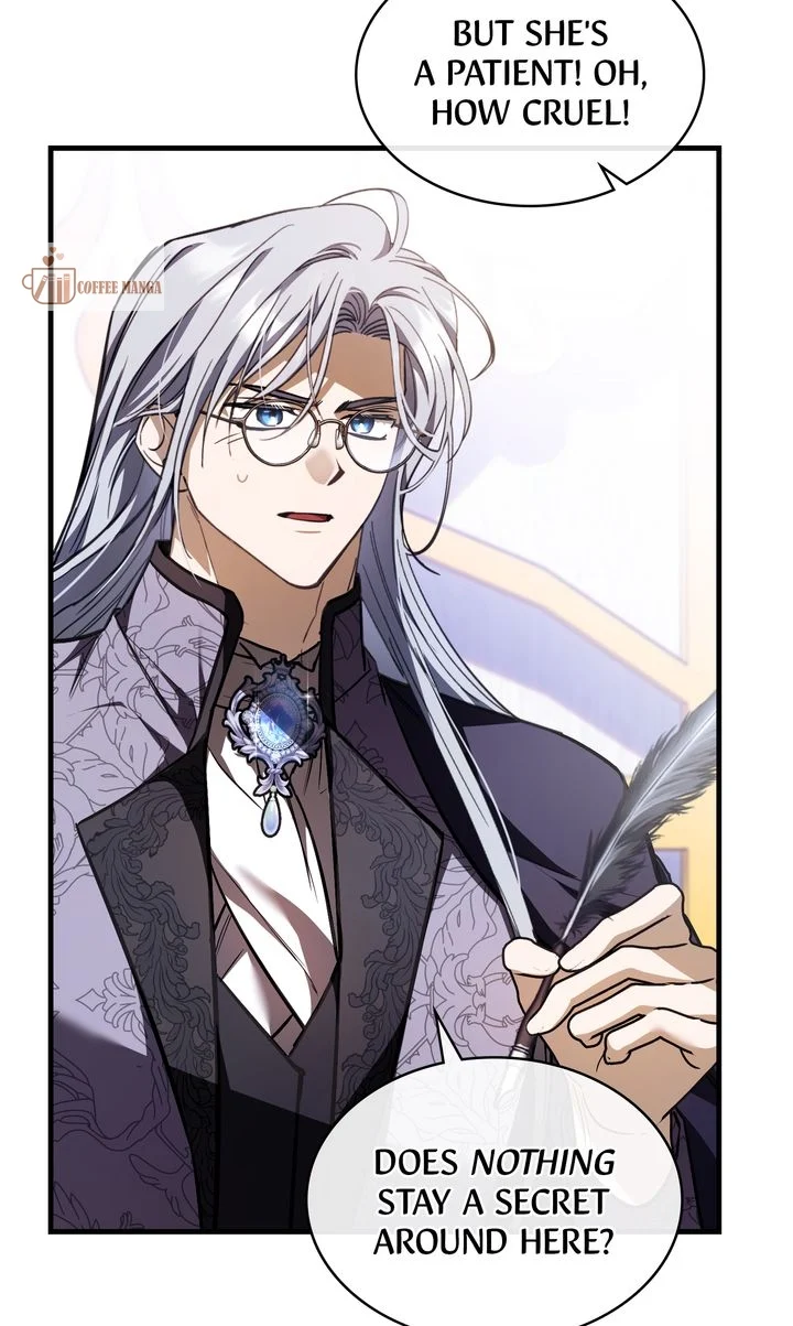 Shadowless Night Chapter 80 - Page 53