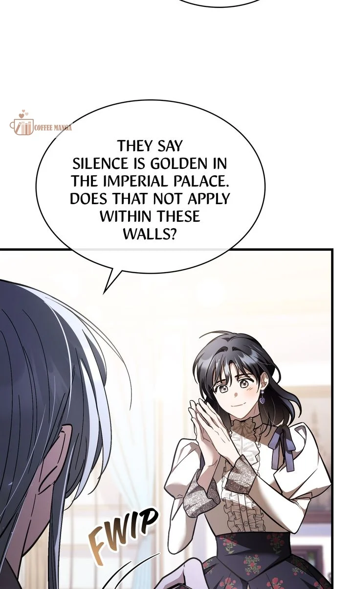 Shadowless Night Chapter 80 - Page 54