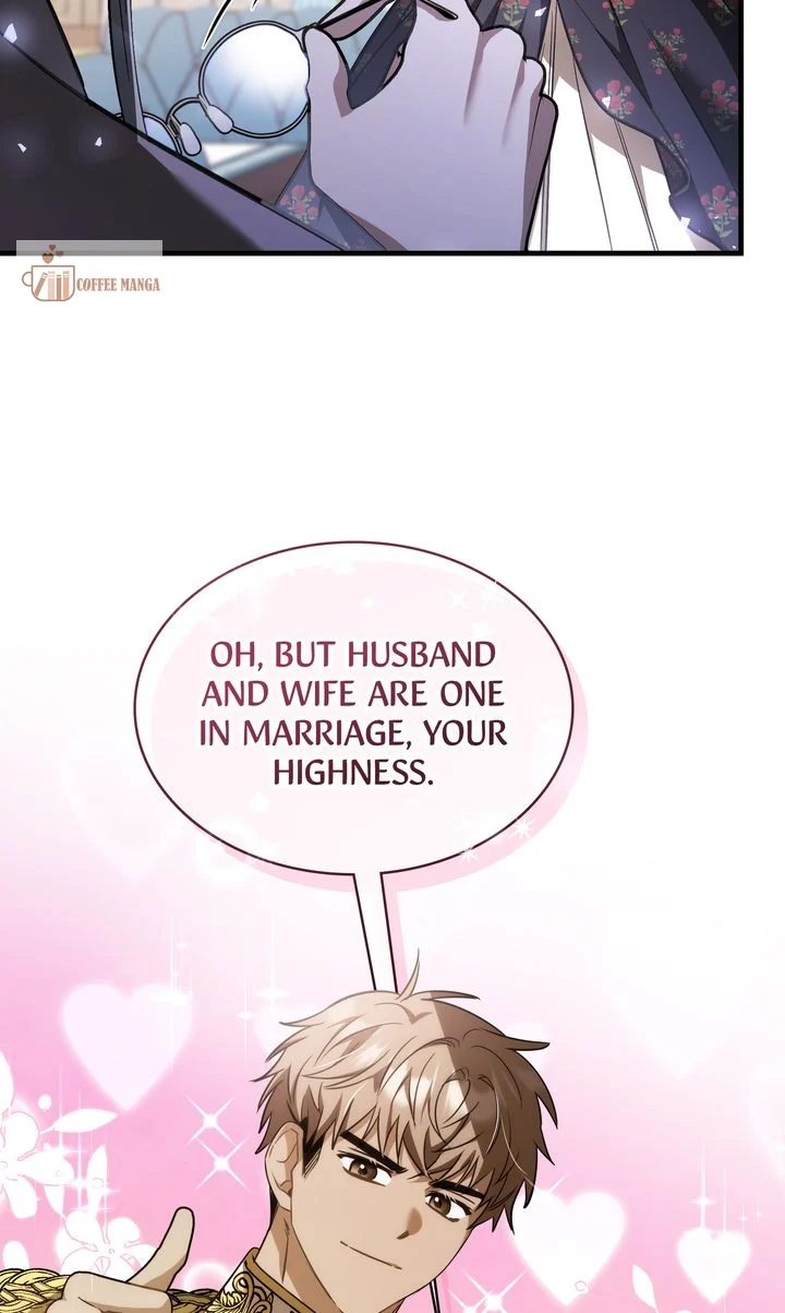 Shadowless Night Chapter 80 - Page 55