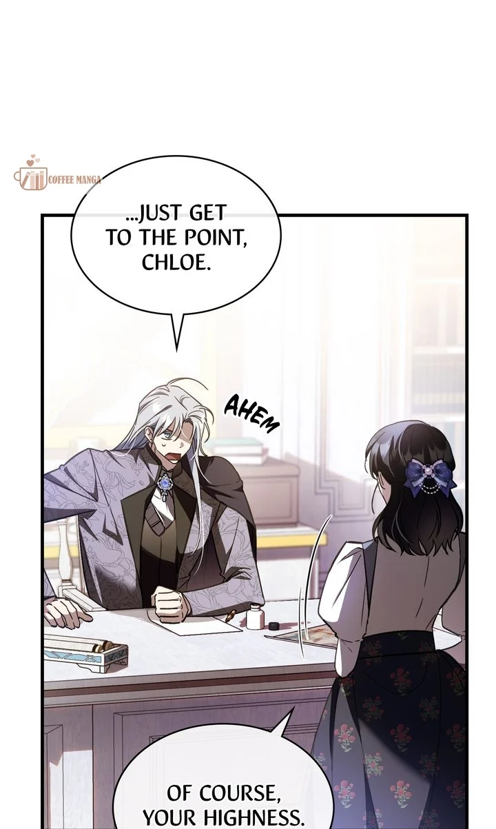 Shadowless Night Chapter 80 - Page 57