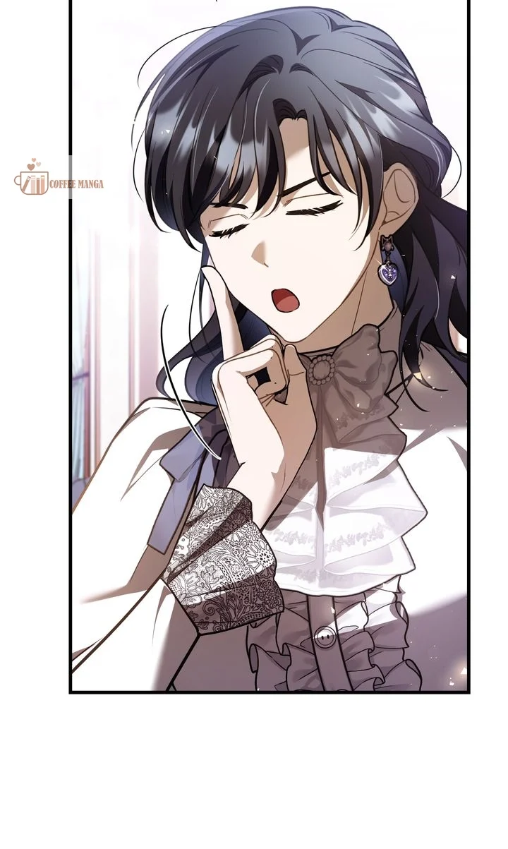 Shadowless Night Chapter 80 - Page 60