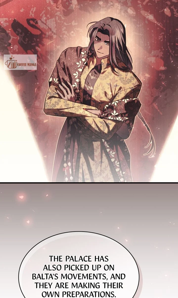 Shadowless Night Chapter 80 - Page 62