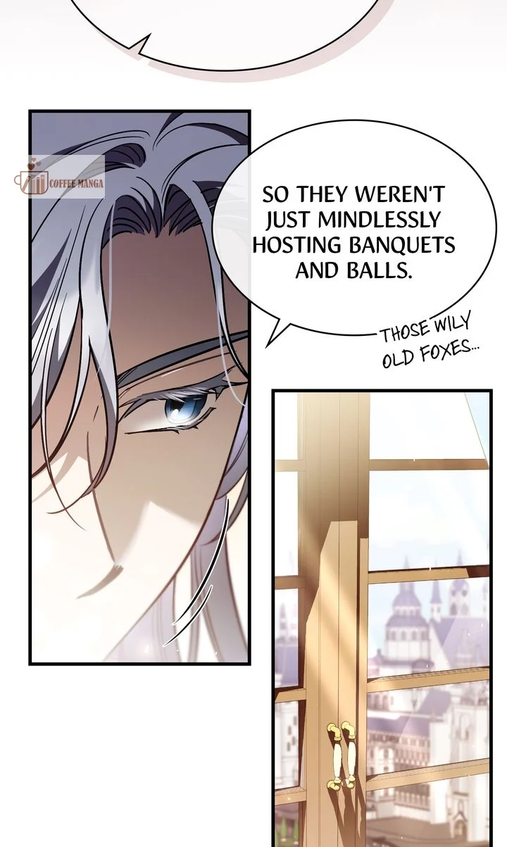 Shadowless Night Chapter 80 - Page 63