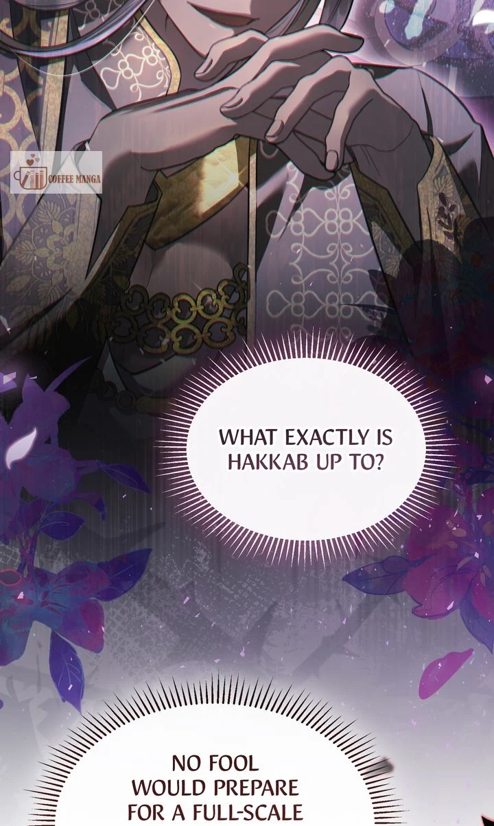 Shadowless Night Chapter 80 - Page 66