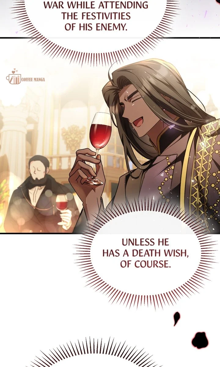 Shadowless Night Chapter 80 - Page 67