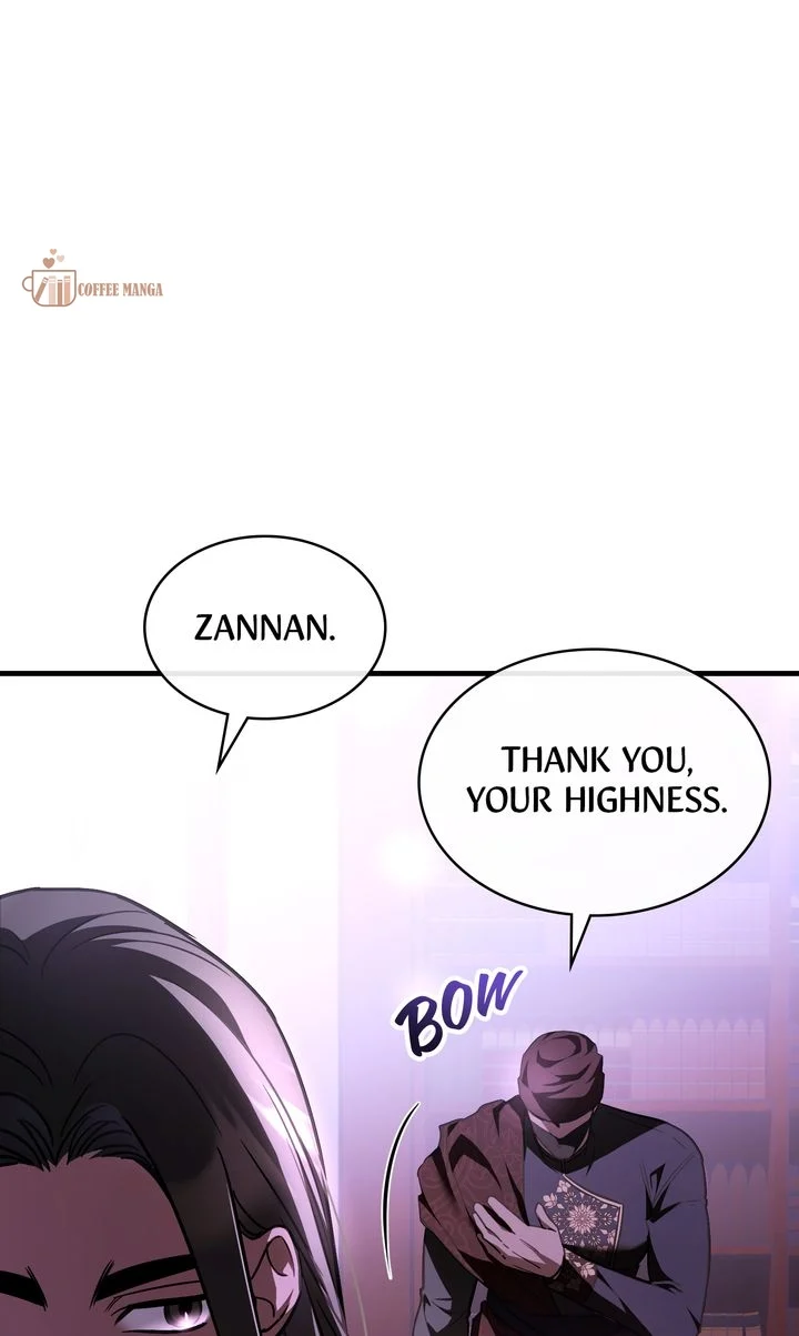 Shadowless Night Chapter 80 - Page 74