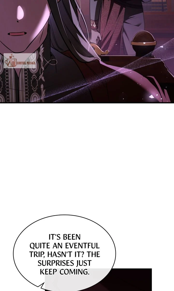 Shadowless Night Chapter 80 - Page 75