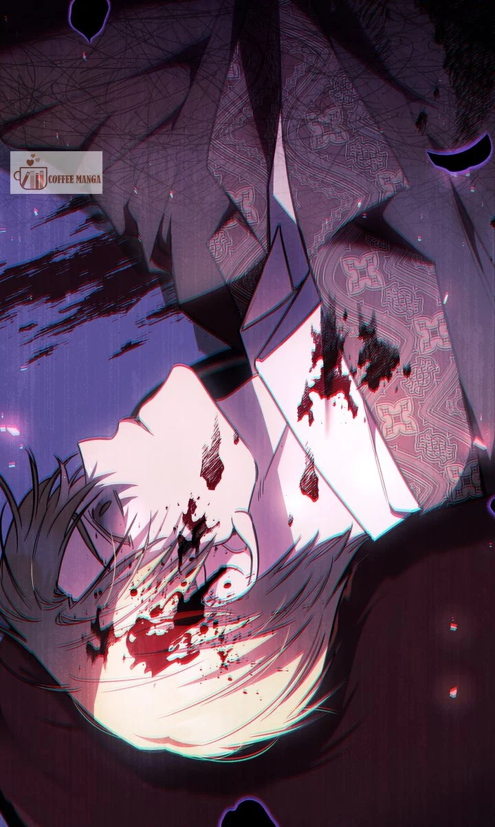 Shadowless Night Chapter 80 - Page 81