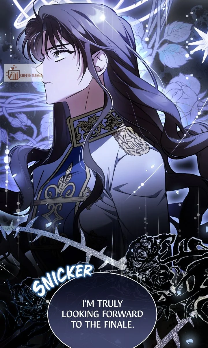 Shadowless Night Chapter 80 - Page 90