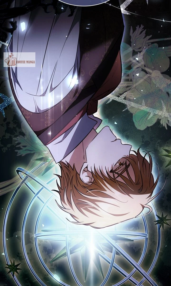 Shadowless Night Chapter 80 - Page 91