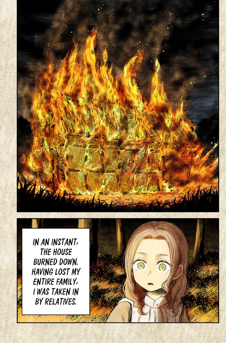 Shadows House Chapter 228 - Page 7