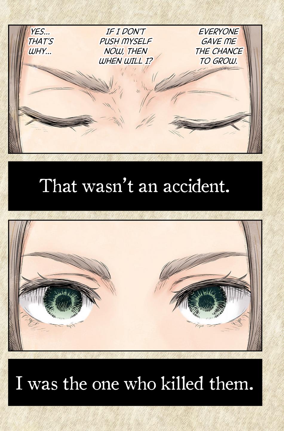 Shadows House Chapter 228 - Page 10