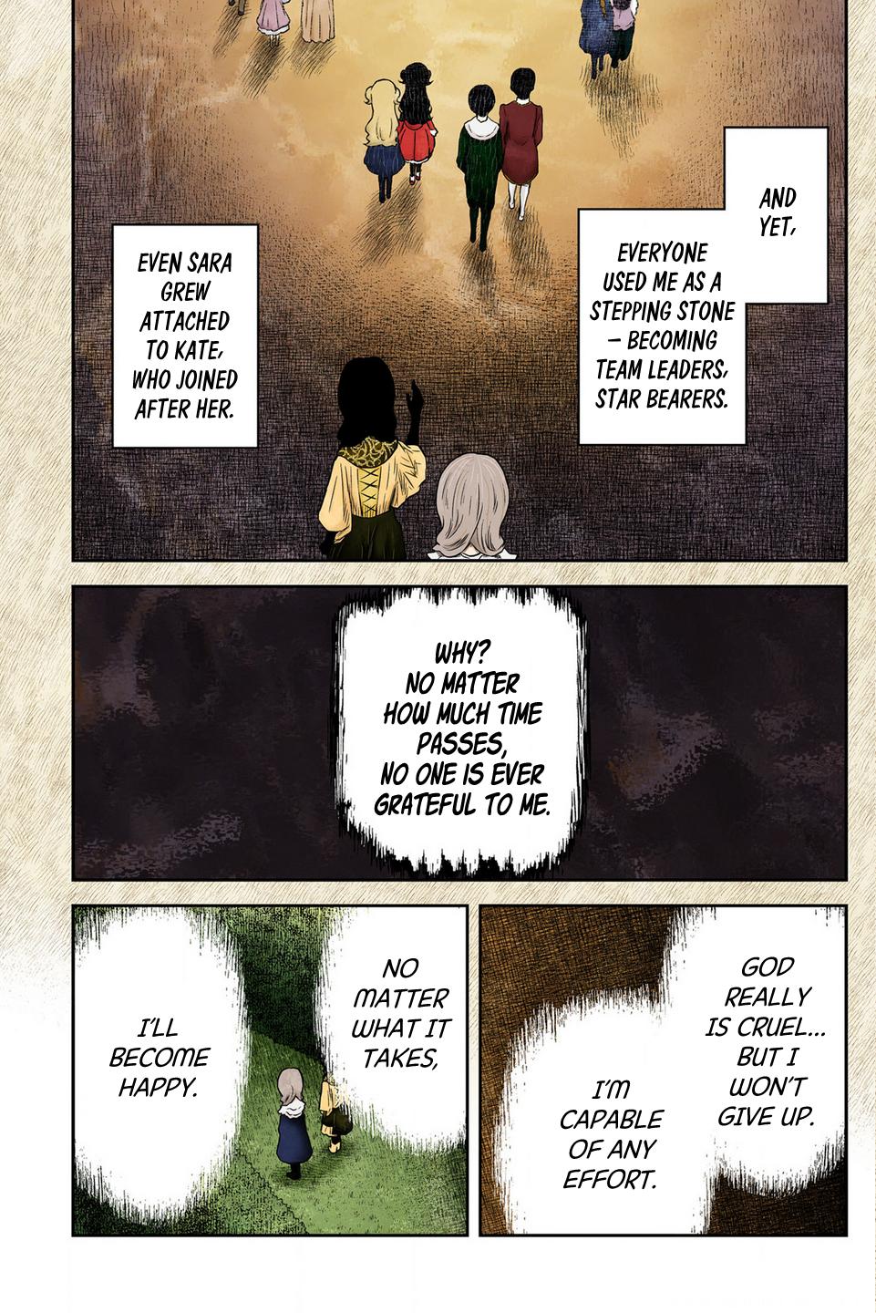 Shadows House Chapter 228 - Page 15