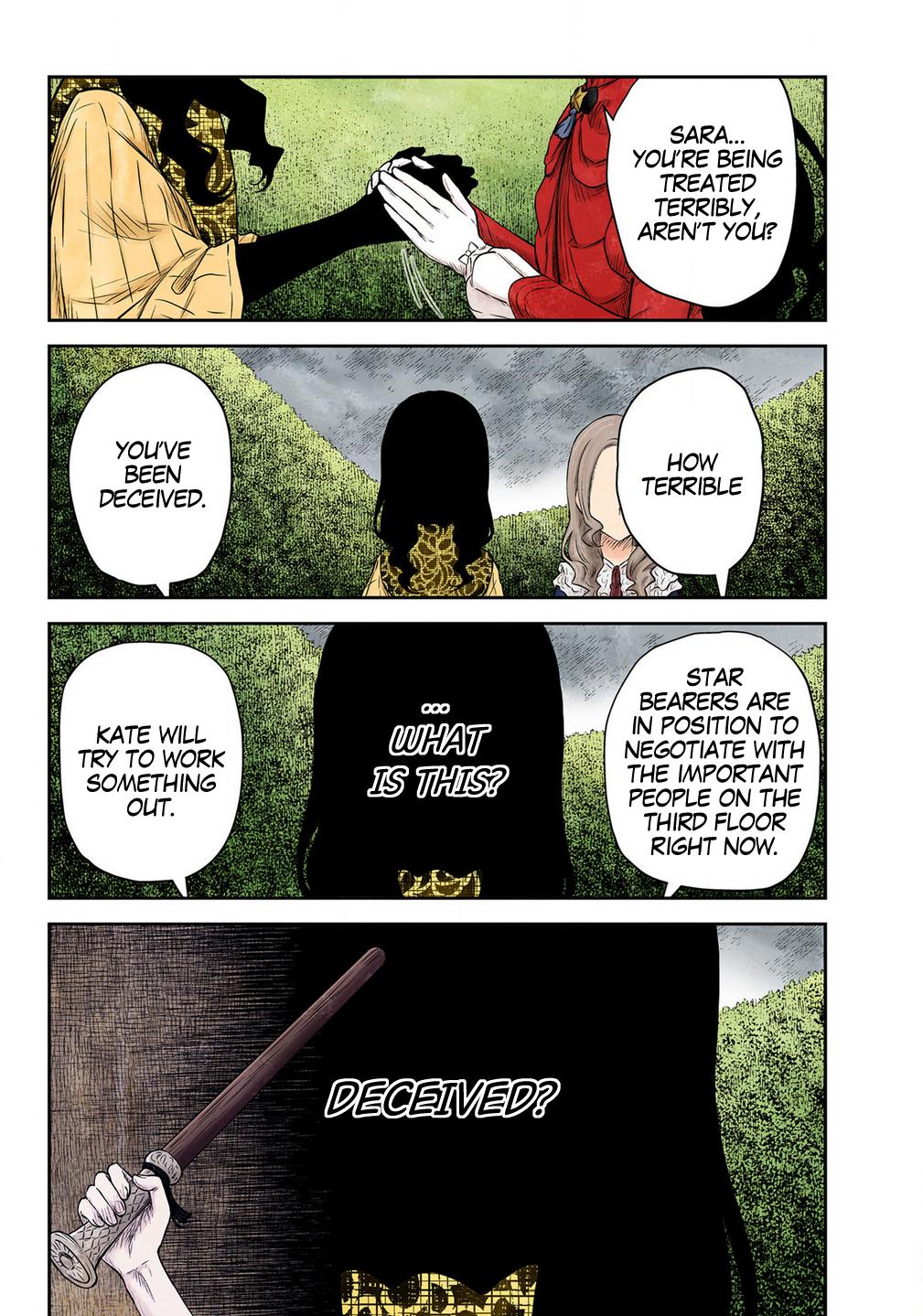 Shadows House Chapter 229 - Page 4