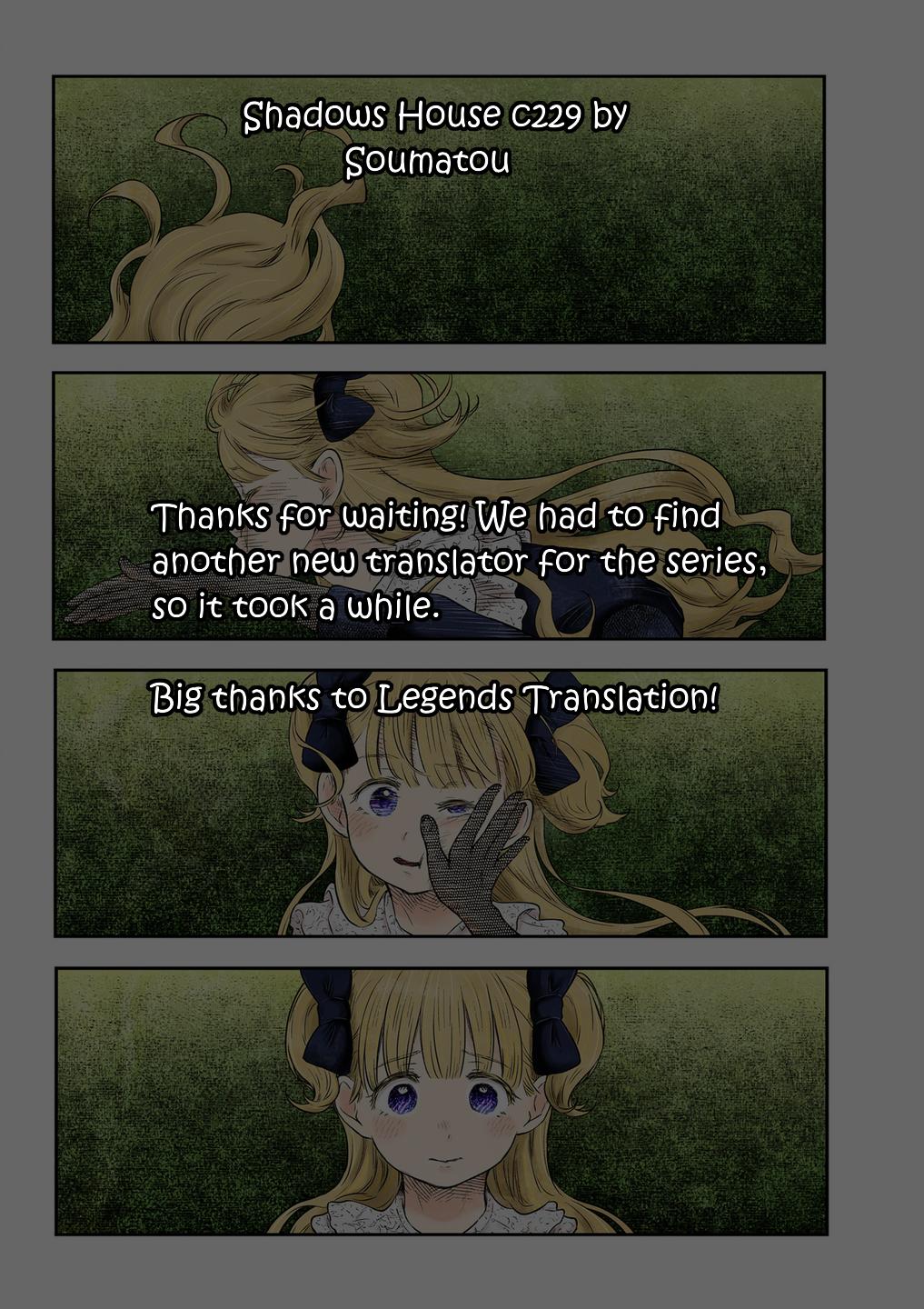 Shadows House Chapter 229 - Page 17