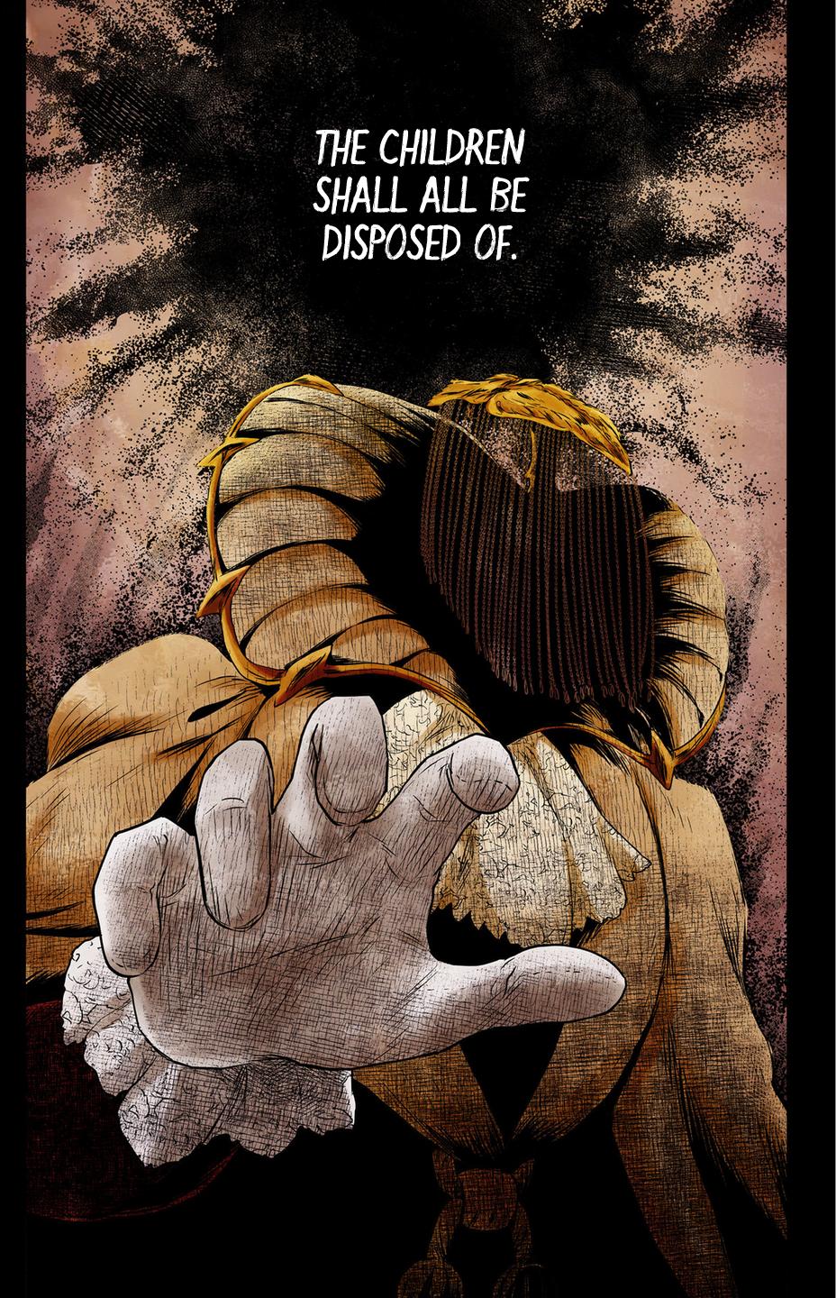 Shadows House Chapter 230 - Page 16