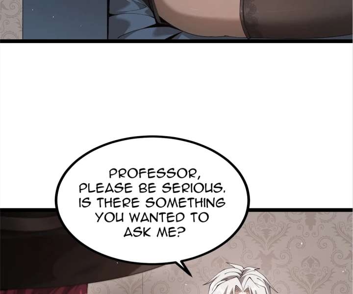 Shadow’s Resurgence Chapter 47 - Page 4