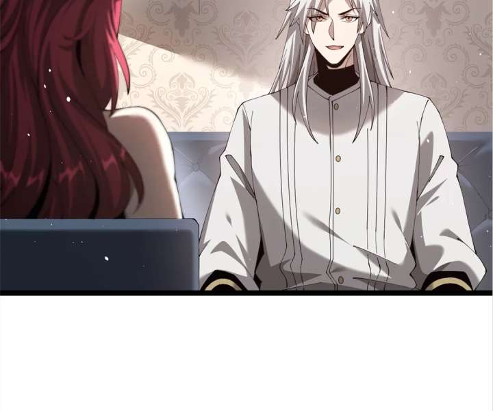 Shadow’s Resurgence Chapter 47 - Page 5