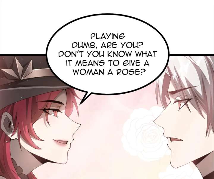 Shadow’s Resurgence Chapter 47 - Page 6