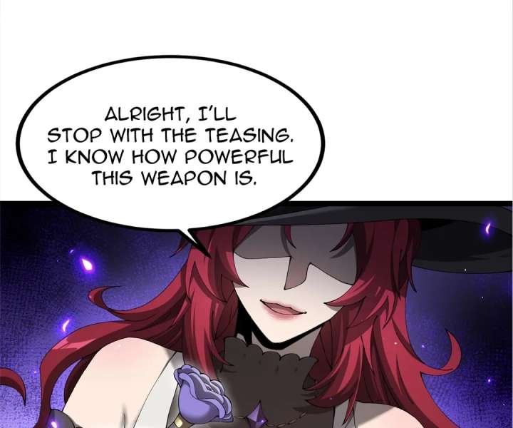 Shadow’s Resurgence Chapter 47 - Page 8