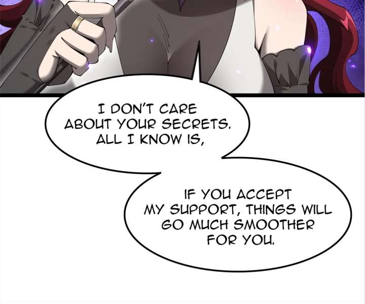 Shadow’s Resurgence Chapter 47 - Page 9