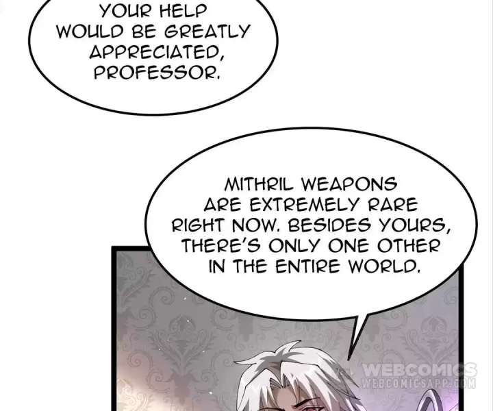 Shadow’s Resurgence Chapter 47 - Page 11