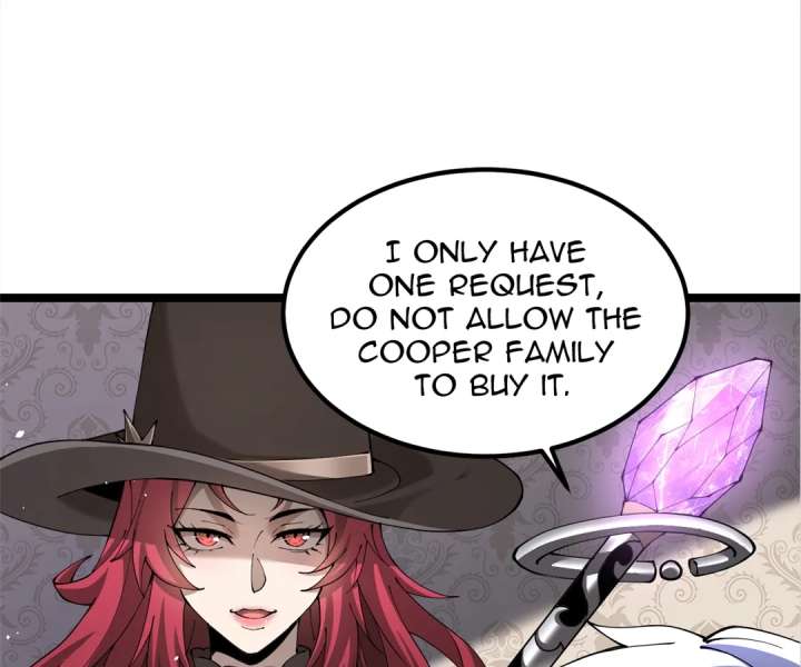 Shadow’s Resurgence Chapter 47 - Page 15