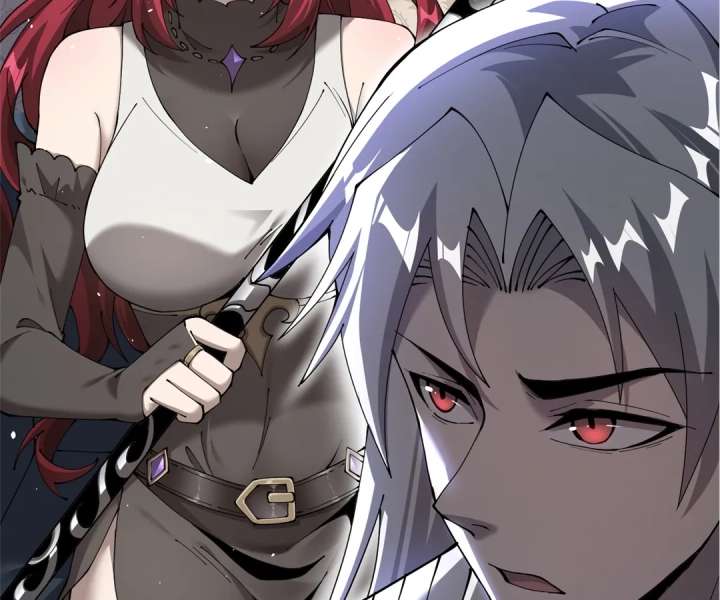 Shadow’s Resurgence Chapter 47 - Page 16