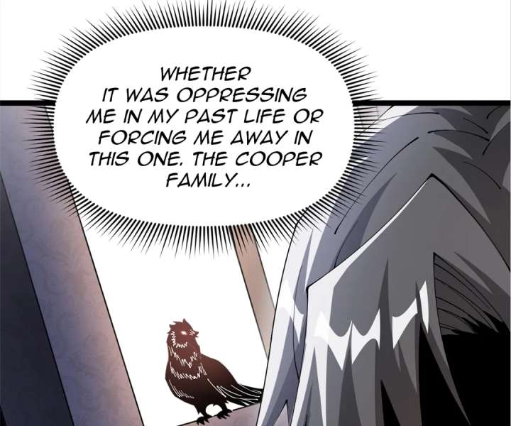 Shadow’s Resurgence Chapter 47 - Page 20