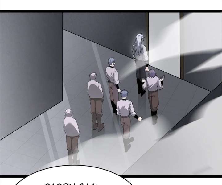 Shadow’s Resurgence Chapter 47 - Page 24