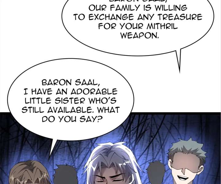 Shadow’s Resurgence Chapter 47 - Page 26