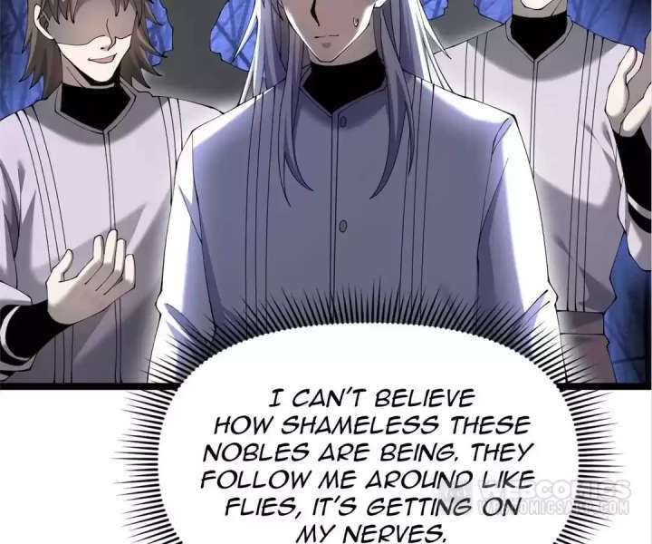 Shadow’s Resurgence Chapter 47 - Page 27