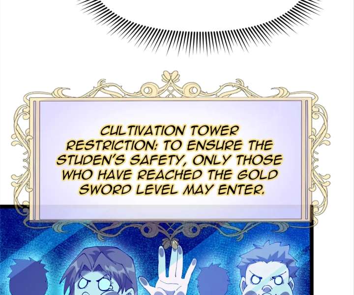 Shadow’s Resurgence Chapter 47 - Page 28