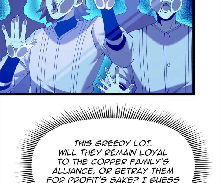 Shadow’s Resurgence Chapter 47 - Page 29