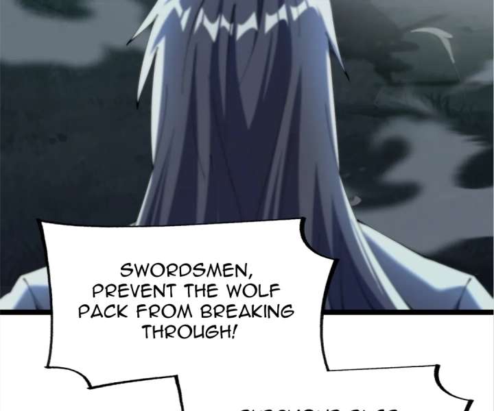 Shadow’s Resurgence Chapter 47 - Page 33