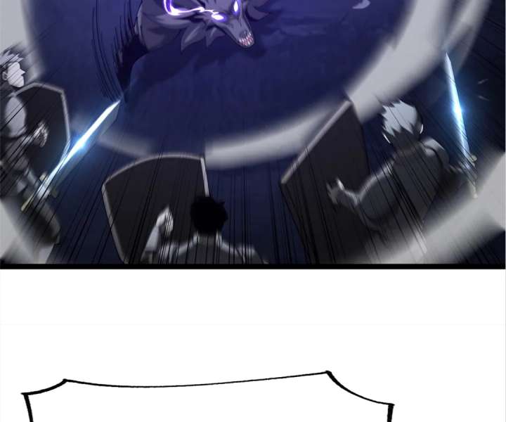 Shadow’s Resurgence Chapter 47 - Page 36