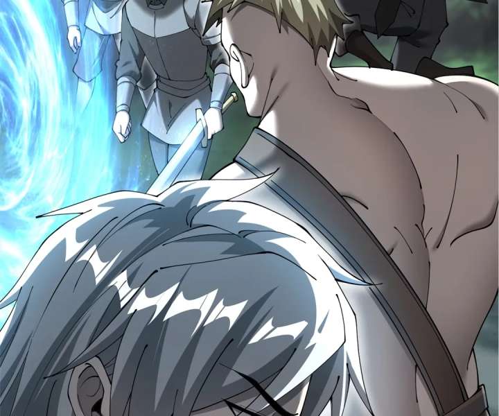 Shadow’s Resurgence Chapter 47 - Page 38