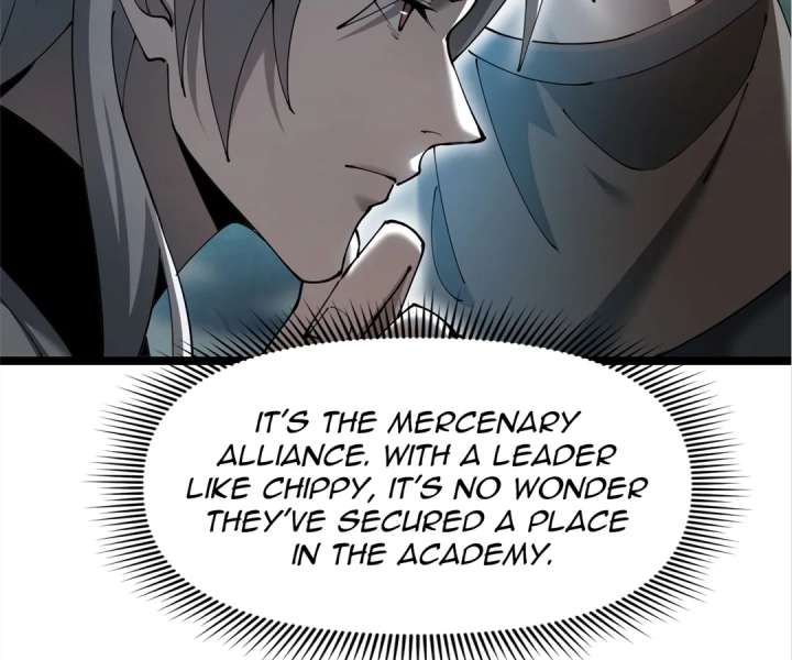 Shadow’s Resurgence Chapter 47 - Page 39